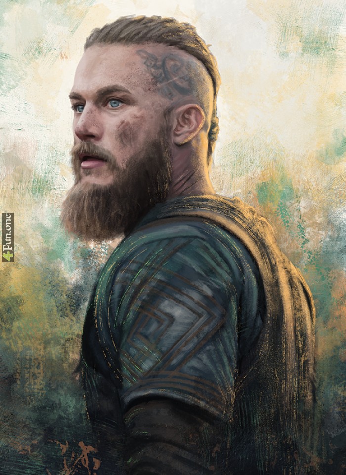 Ragnar Lodbrok
